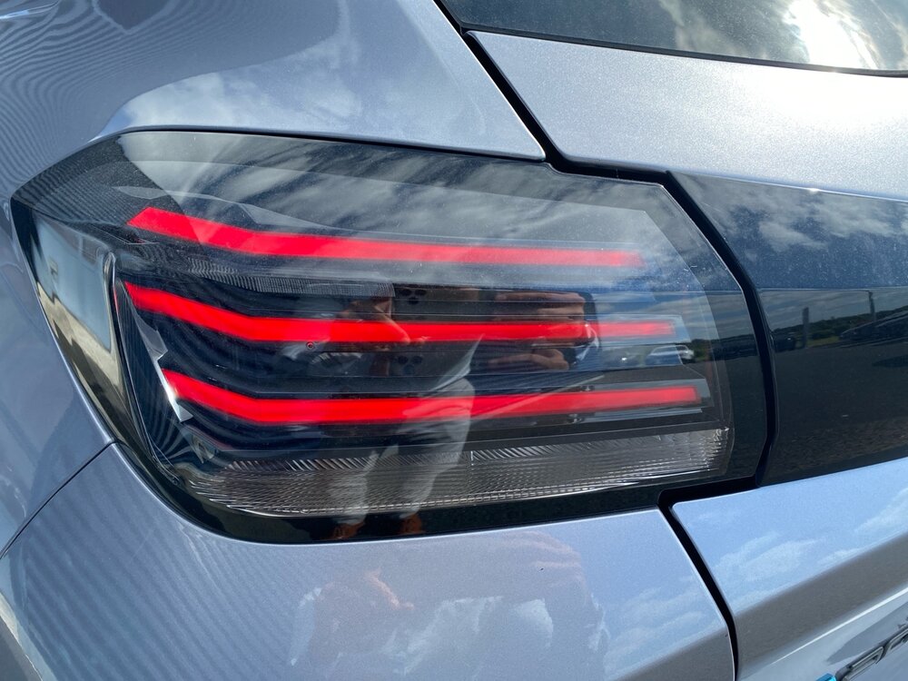 Occasion PEUGEOT 208 208 Electrique 156 ch 54 kWh - Allure