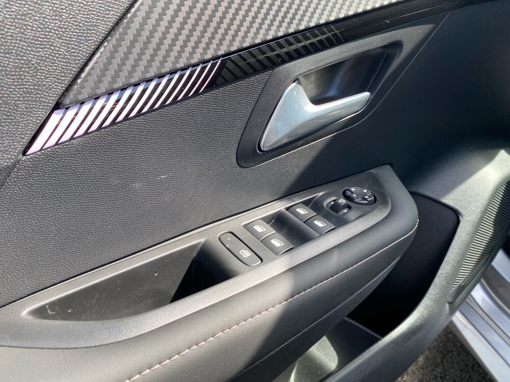 Occasion PEUGEOT 208 208 Electrique 54 kWh 156ch - Allure