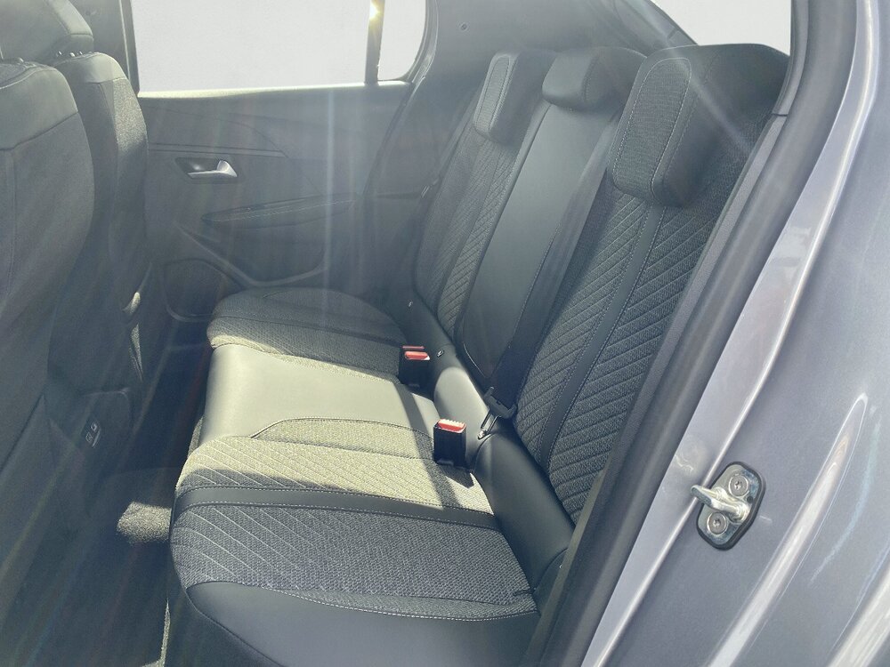 Occasion PEUGEOT 208 208 Electrique 54 kWh 156ch