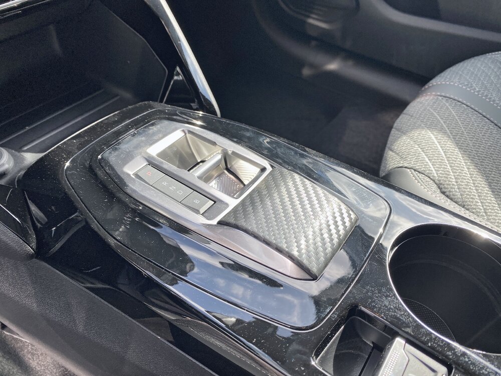 Occasion PEUGEOT 208 208 Electrique 54 kWh 156ch