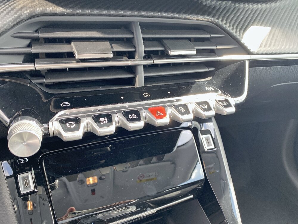 Occasion PEUGEOT 208 208 Electrique 54 kWh 156ch