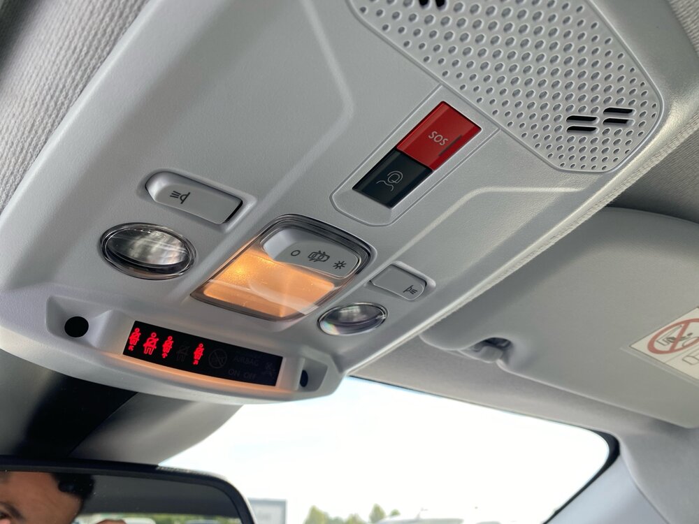 Occasion PEUGEOT 208 208 Electrique 54 kWh 156ch