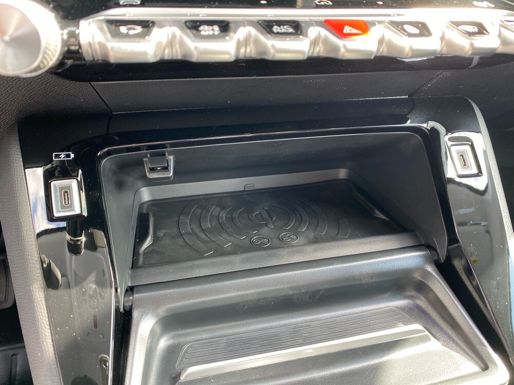 Occasion PEUGEOT 208 208 Electrique 54 kWh 156ch