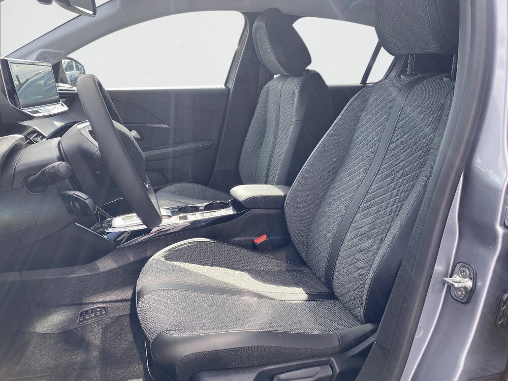 Occasion PEUGEOT 208 208 Electrique 54 kWh 156ch - Allure