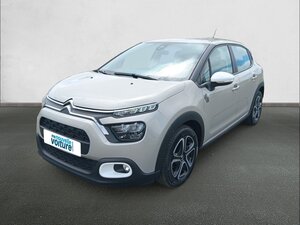 Occasion CITROEN C3 C3 PureTech 83 ch BVM5 - You