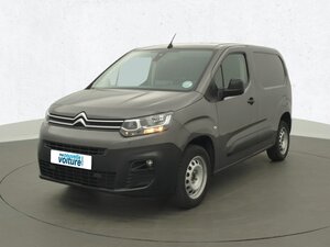 Occasion CITROEN Berlingo BERLINGO VAN M 950 BLUEHDI 130 S&S EAT8