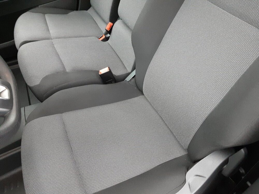 Occasion CITROEN Berlingo BERLINGO VAN M 950 BLUEHDI 130 S&S EAT8