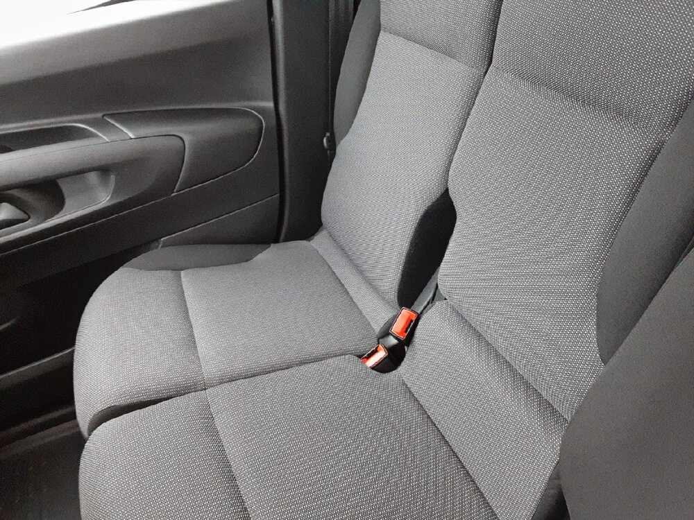 Occasion CITROEN Berlingo BERLINGO VAN M 950 BLUEHDI 130 S&S EAT8