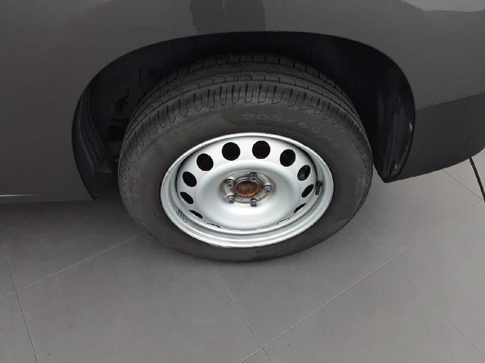 Occasion CITROEN Berlingo BERLINGO VAN M 950 BLUEHDI 130 S&S EAT8