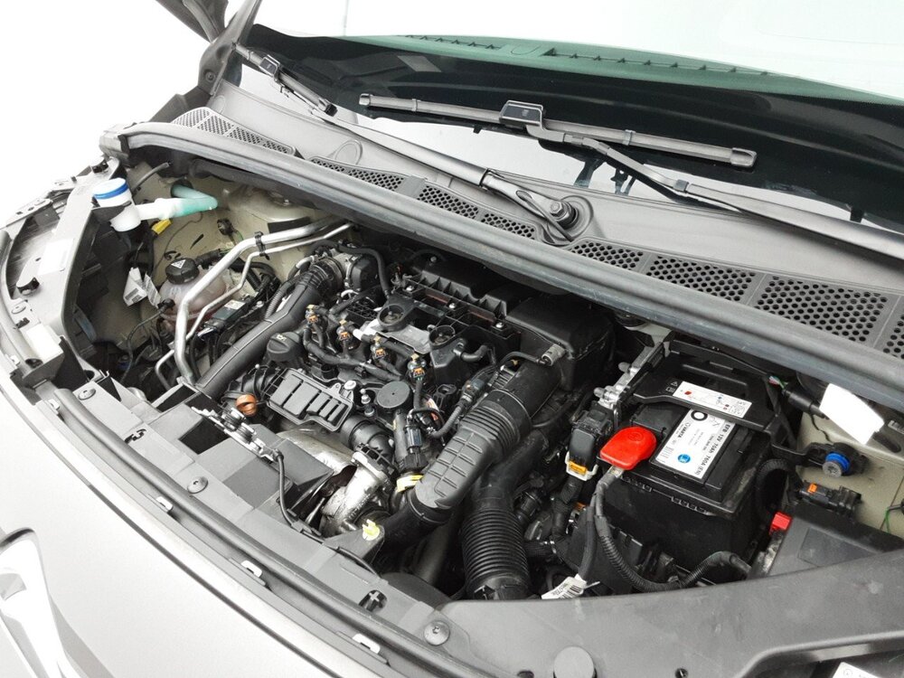 Occasion CITROEN Berlingo BERLINGO VAN M 950 BLUEHDI 130 S&S EAT8