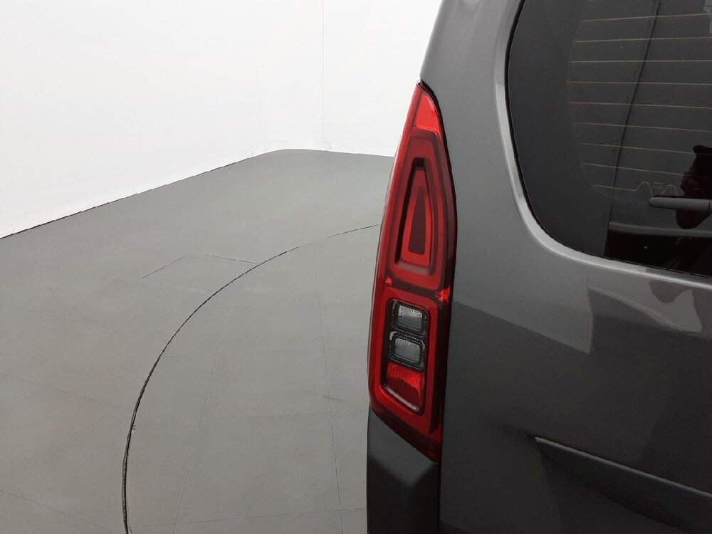 Occasion CITROEN Berlingo BERLINGO VAN M 950 BLUEHDI 130 S&S EAT8