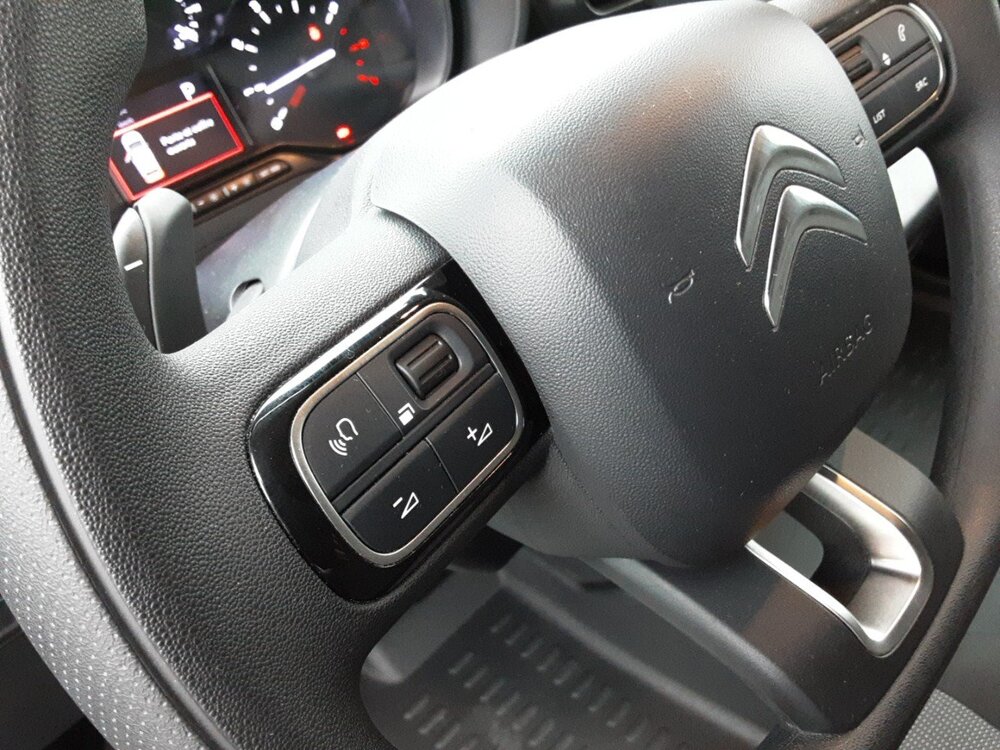 Occasion CITROEN Berlingo BERLINGO VAN M 950 BLUEHDI 130 S&S EAT8