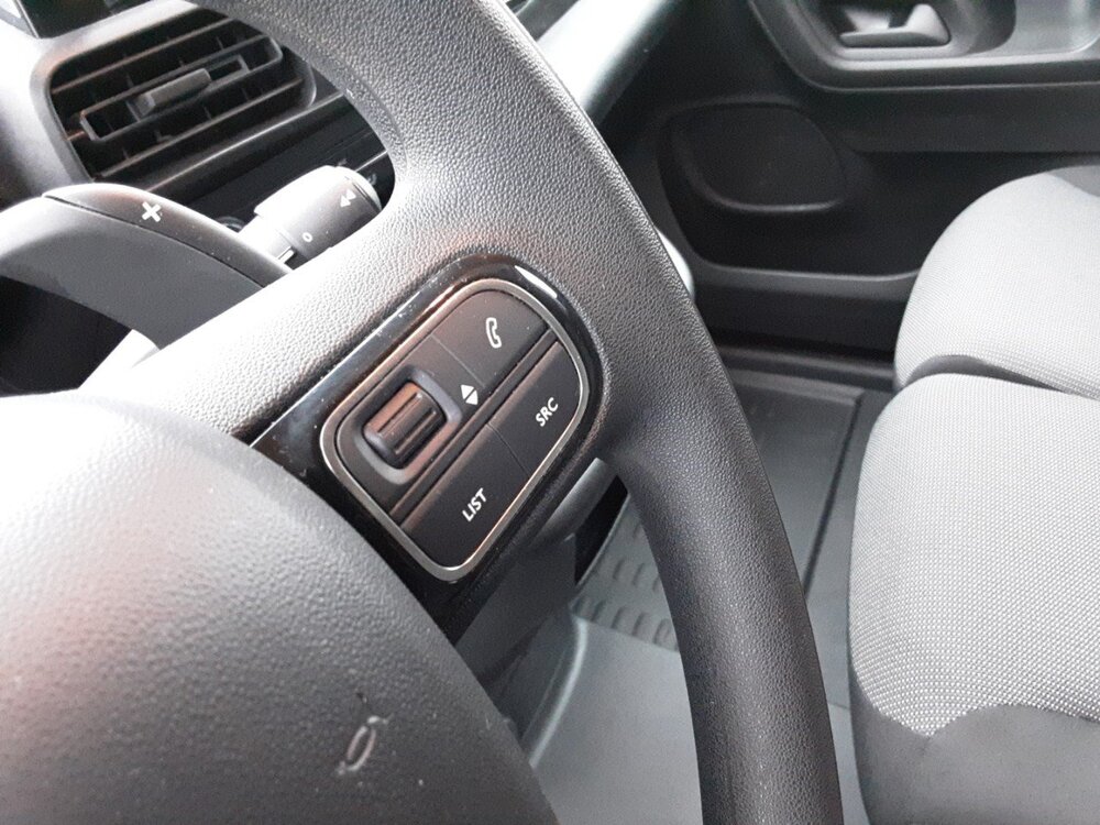 Occasion CITROEN Berlingo BERLINGO VAN M 950 BLUEHDI 130 S&S EAT8