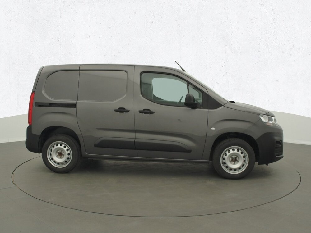 Occasion CITROEN Berlingo BERLINGO VAN M 950 BLUEHDI 130 S&S EAT8