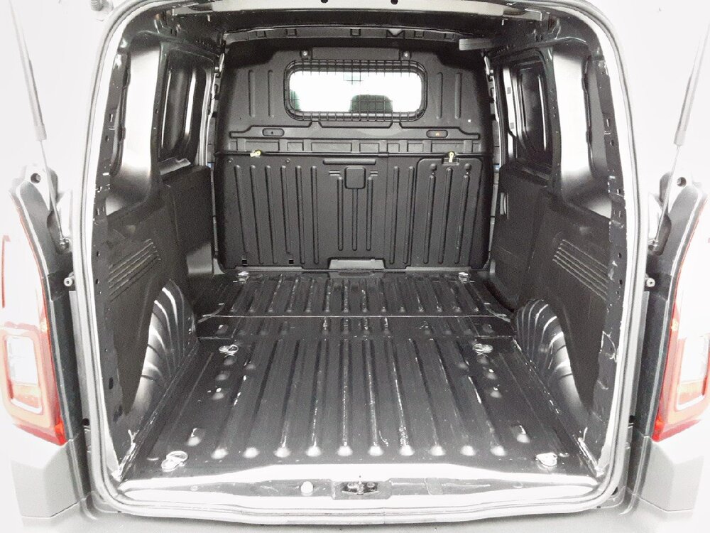 Occasion CITROEN Berlingo BERLINGO VAN M 950 BLUEHDI 130 S&S EAT8