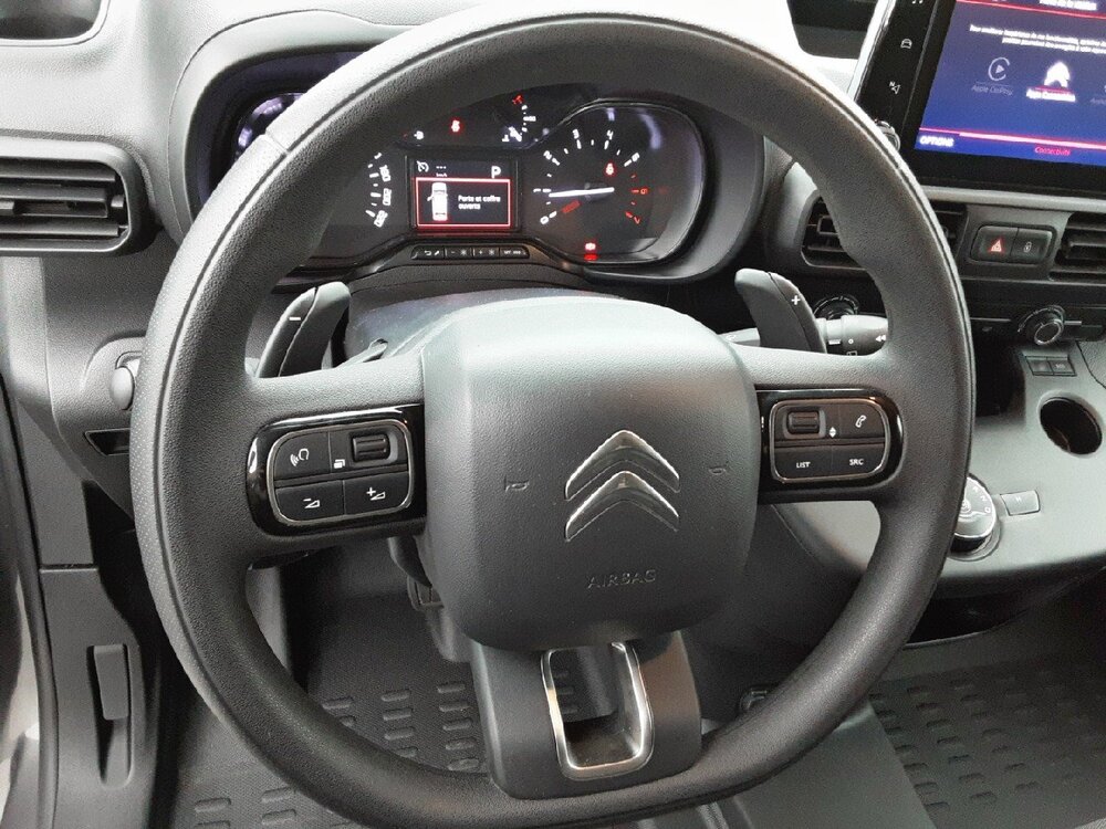 Occasion CITROEN Berlingo BERLINGO VAN M 950 BLUEHDI 130 S&S EAT8