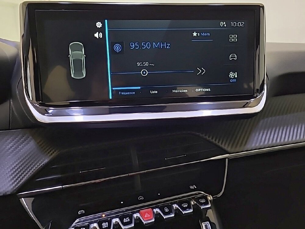 Occasion PEUGEOT 208 208 PureTech 75 S&S BVM5 - Active
