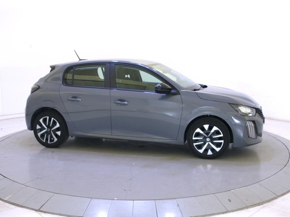 Occasion PEUGEOT 208 208 PureTech 75 S&S BVM5 - Active