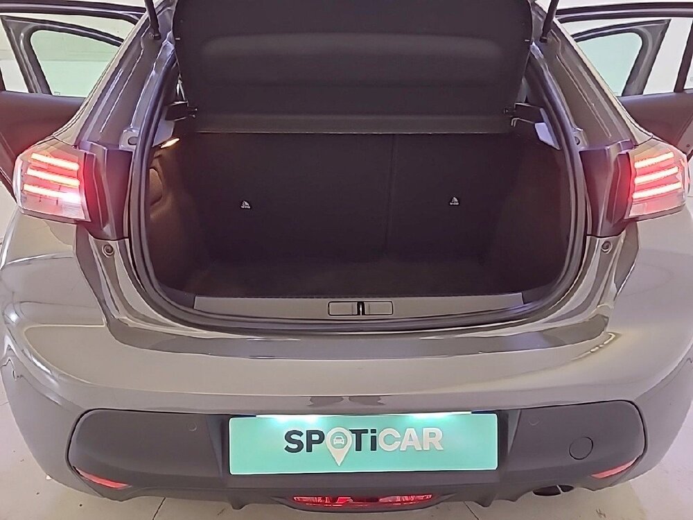 Occasion PEUGEOT 208 208 PureTech 75 S&S BVM5 - Active