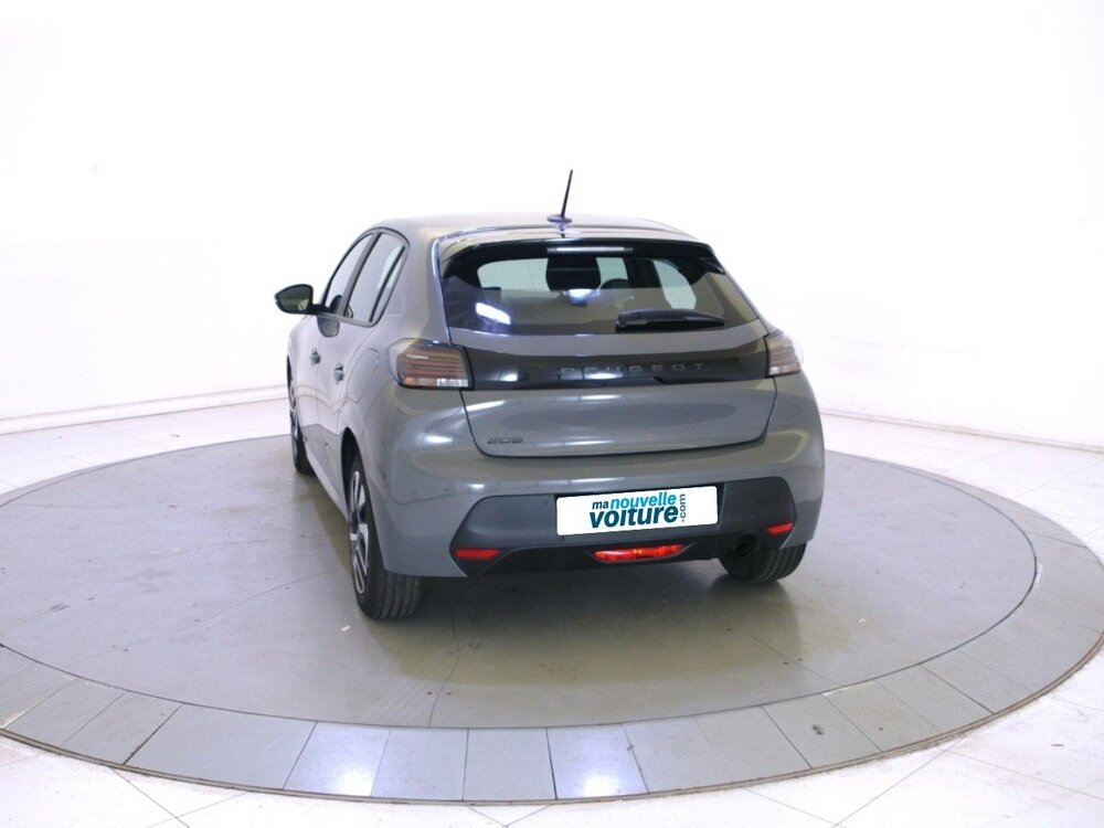 Occasion PEUGEOT 208 208 PureTech 75 S&S BVM5 - Active