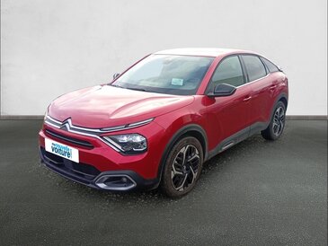 Occasion CITROEN C4 C4 BlueHDi 130 EAT8