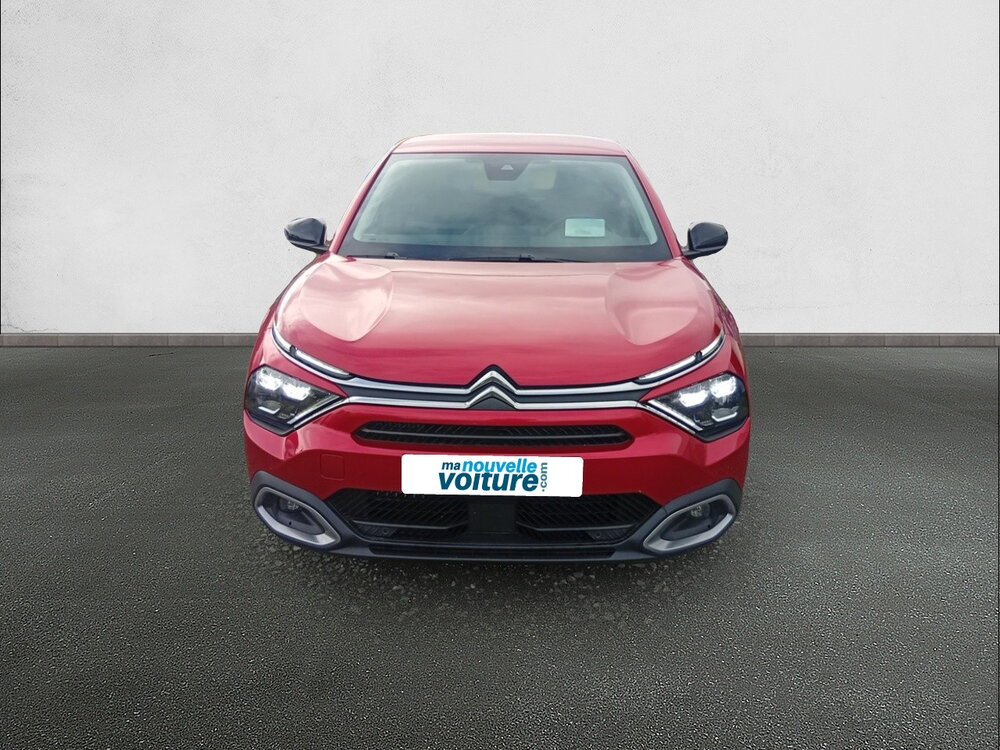 Occasion CITROEN C4 C4 BlueHDi 130 EAT8 - Max