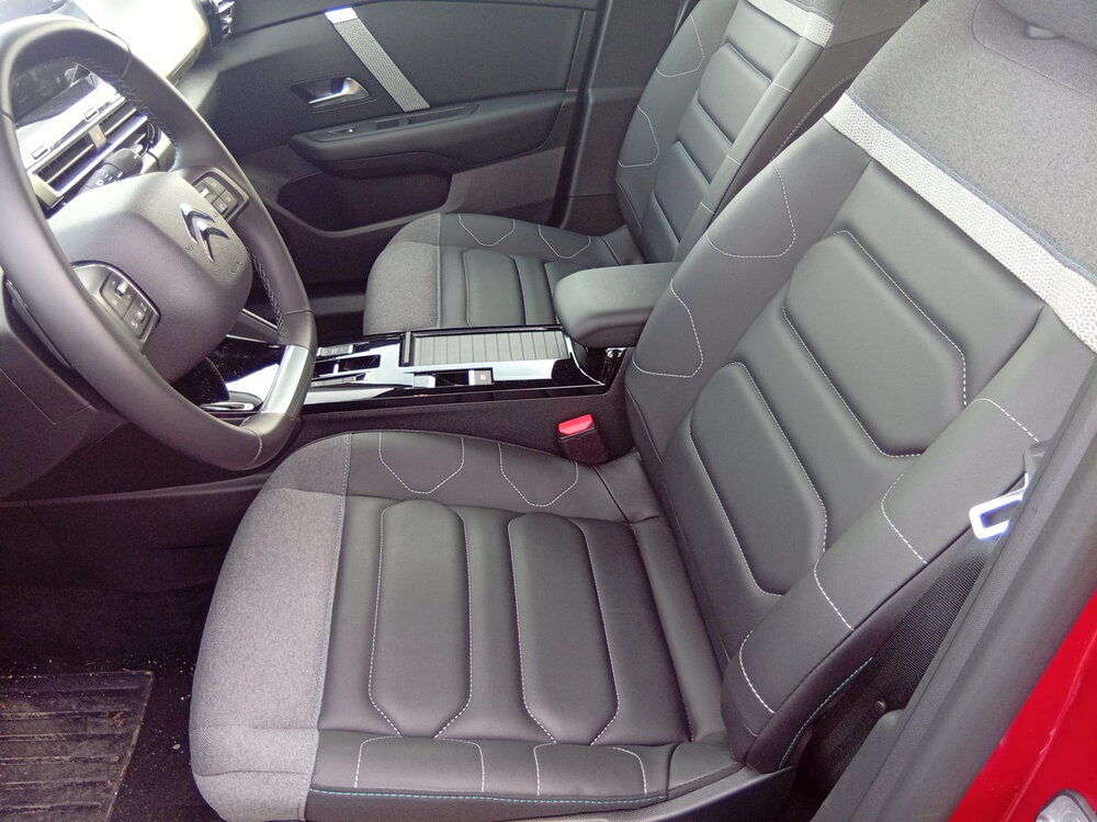 Occasion CITROEN C4 C4 BlueHDi 130 EAT8 - Max