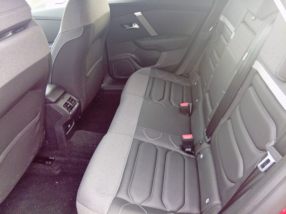 Occasion CITROEN C4 C4 BlueHDi 130 EAT8 - Max