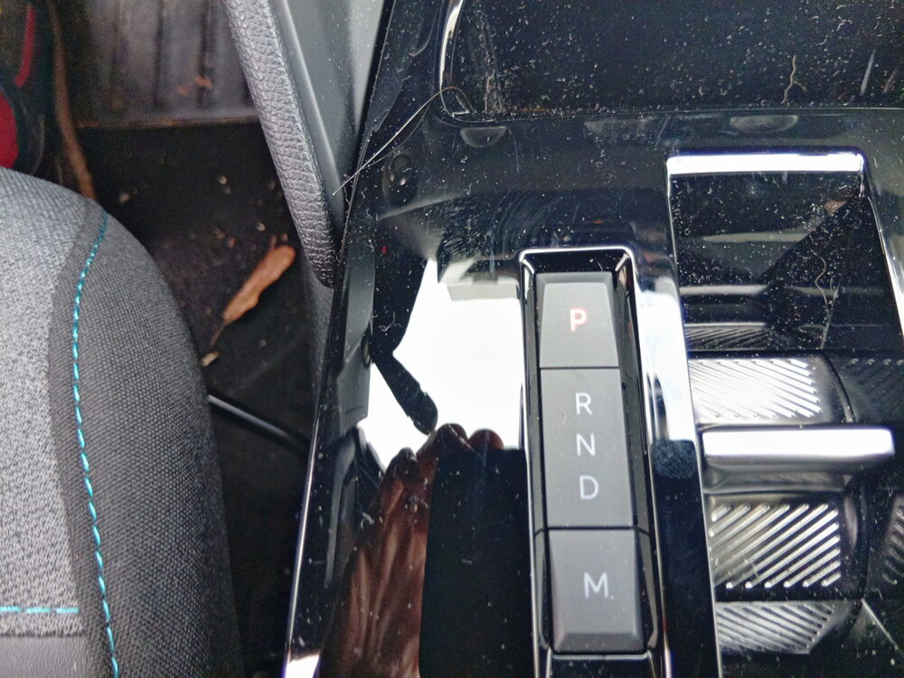 Occasion CITROEN C4 C4 BlueHDi 130 EAT8 - Max