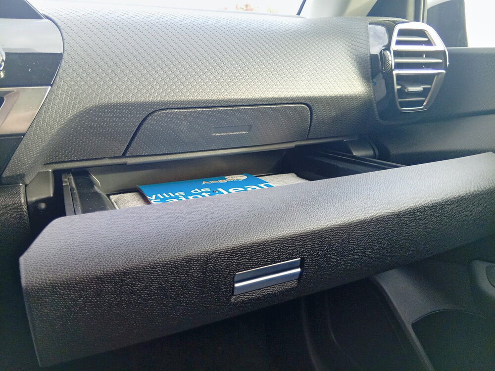 Occasion CITROEN C4 C4 BlueHDi 130 EAT8 - Max