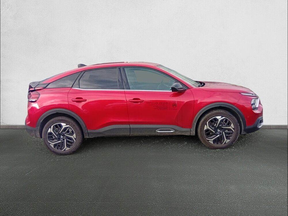 Occasion CITROEN C4 C4 BlueHDi 130 EAT8 - Max