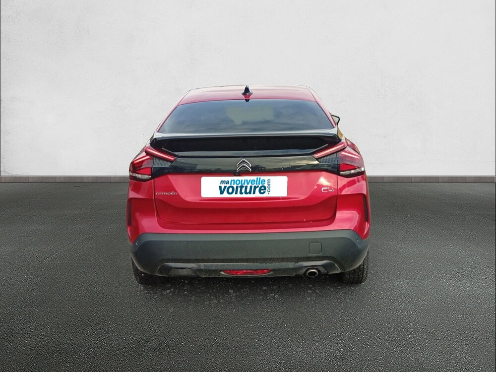 Occasion CITROEN C4 C4 BlueHDi 130 EAT8 - Max