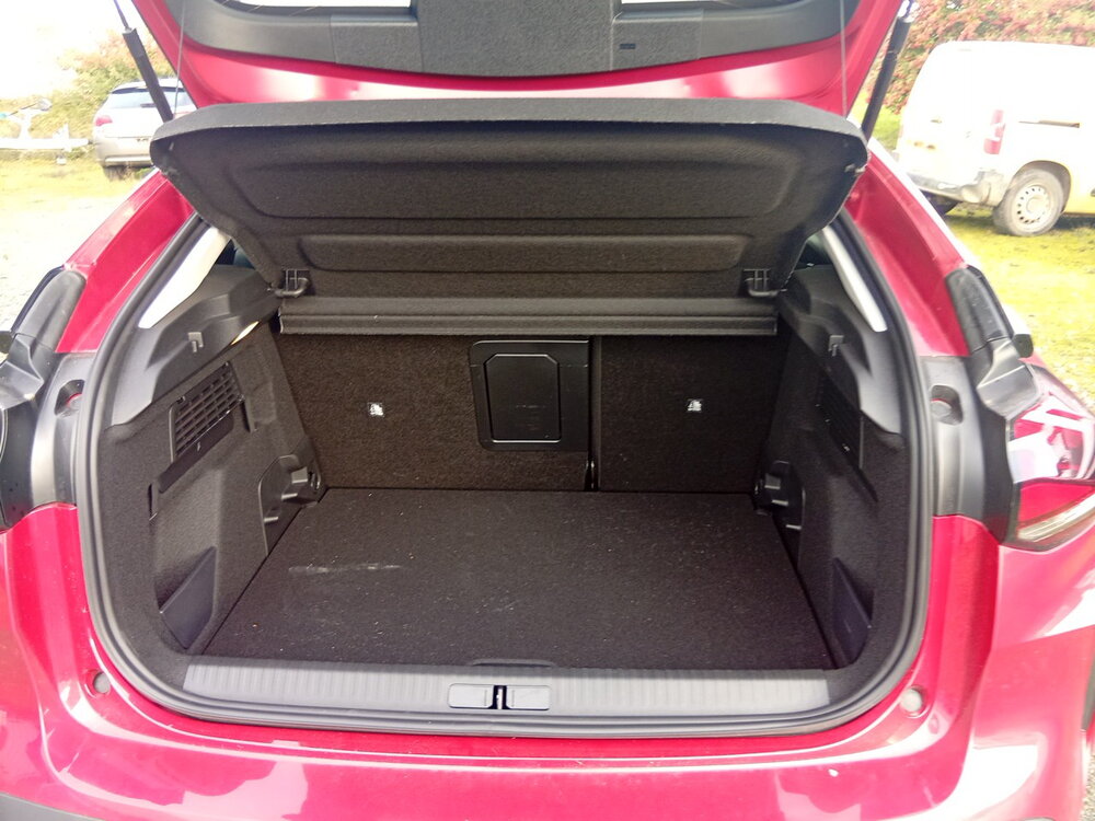 Occasion CITROEN C4 C4 BlueHDi 130 EAT8 - Max