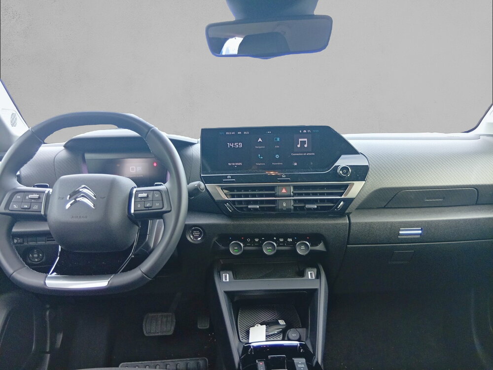 Occasion CITROEN C4 C4 BlueHDi 130 EAT8 - Max