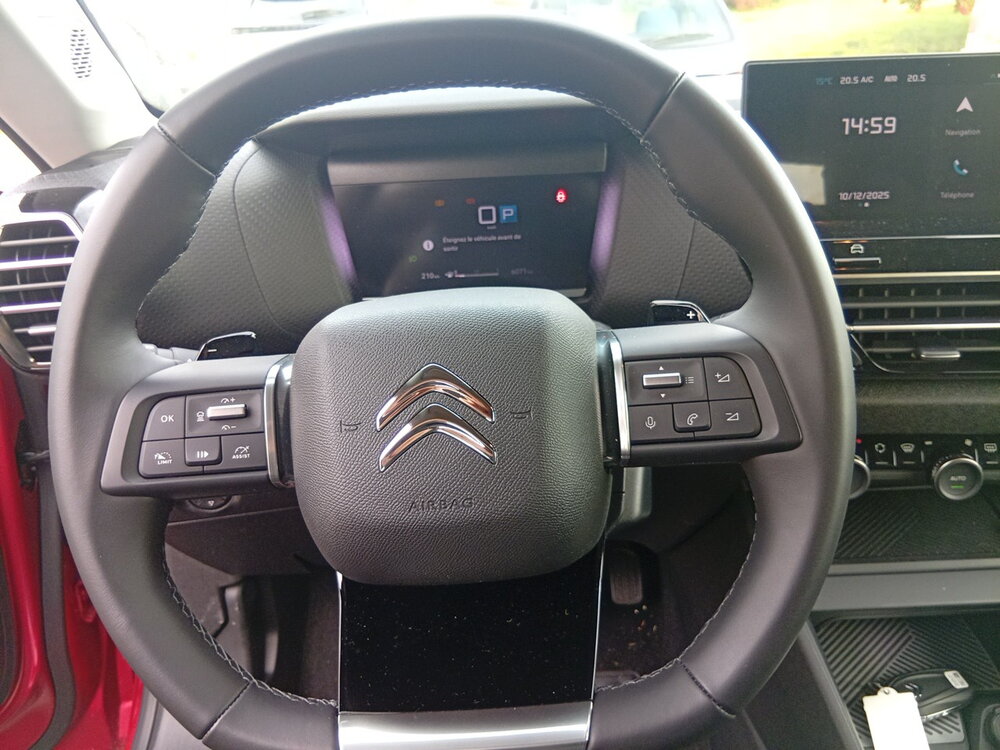 Occasion CITROEN C4 C4 BlueHDi 130 EAT8 - Max