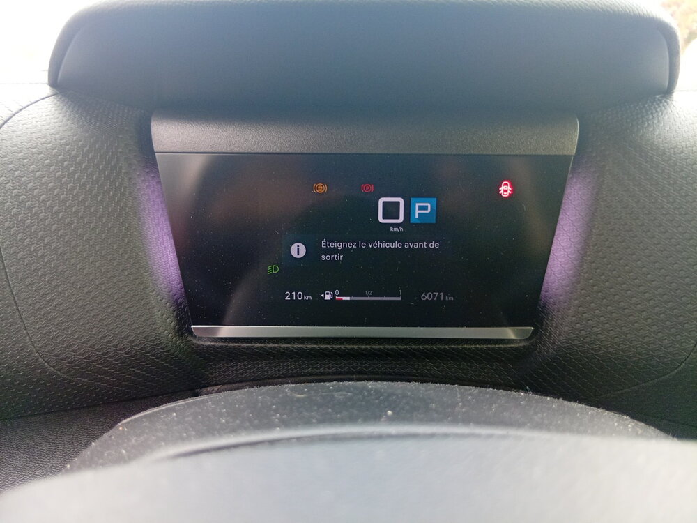 Occasion CITROEN C4 C4 BlueHDi 130 EAT8 - Max