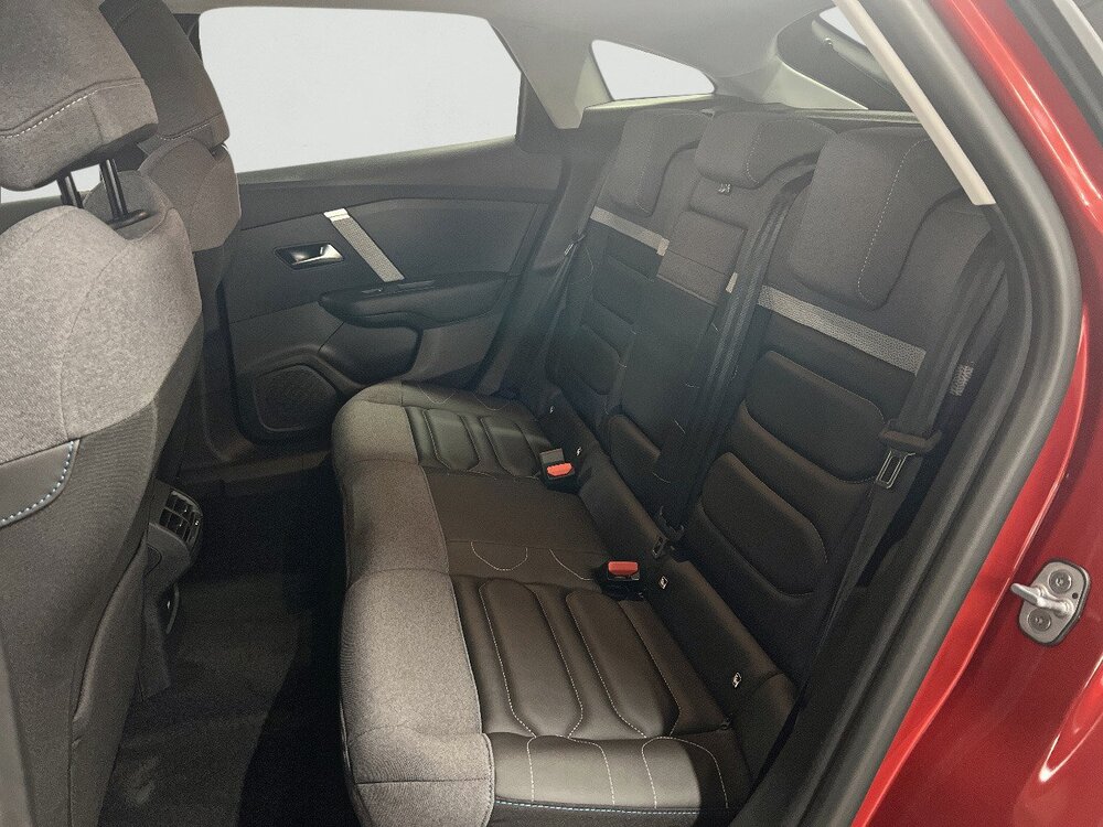 Occasion CITROEN C4 C4 BlueHDi 130 EAT8