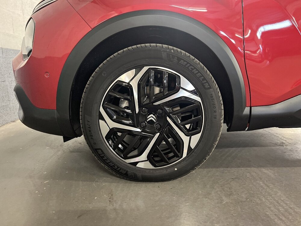 Occasion CITROEN C4 C4 BlueHDi 130 EAT8