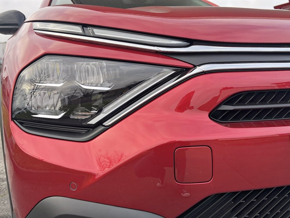 Occasion CITROEN C4 C4 BlueHDi 130 EAT8