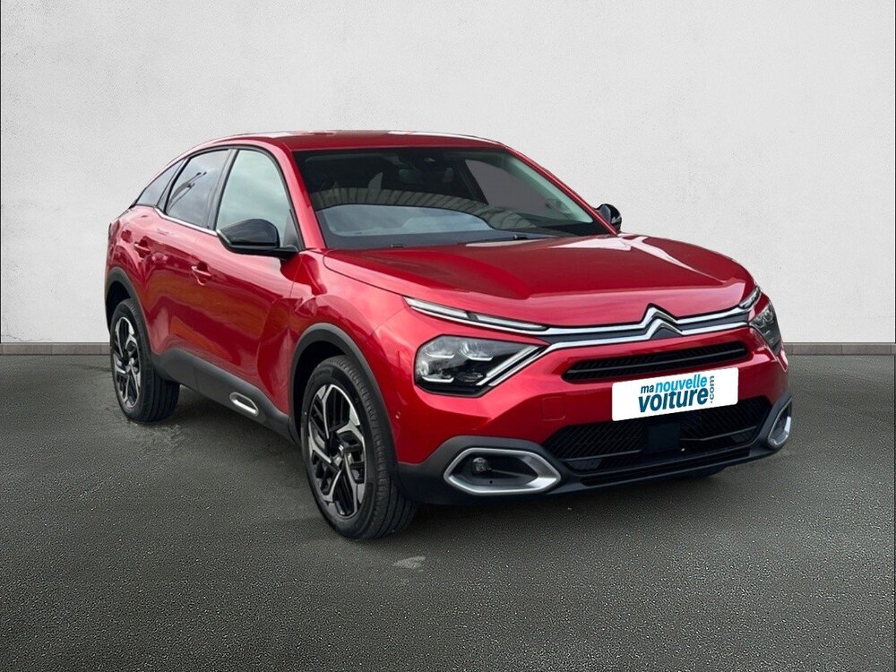 Occasion CITROEN C4 C4 BlueHDi 130 EAT8