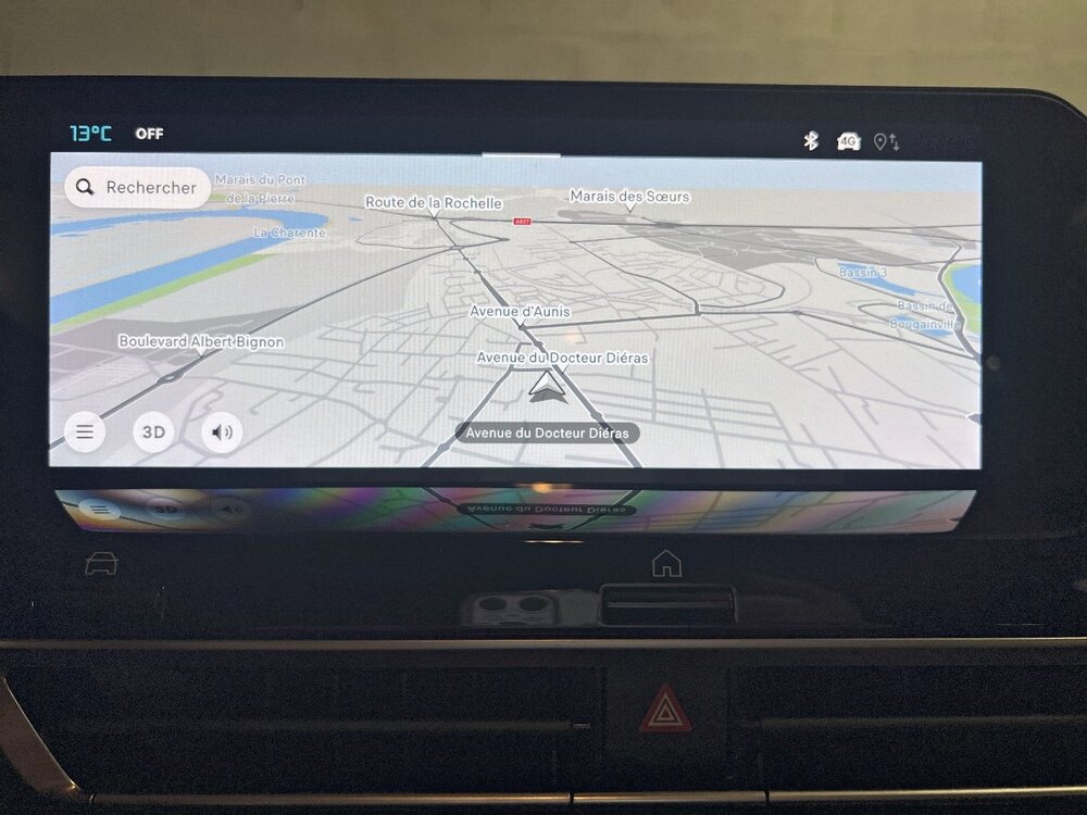 Occasion CITROEN C4 C4 BlueHDi 130 EAT8