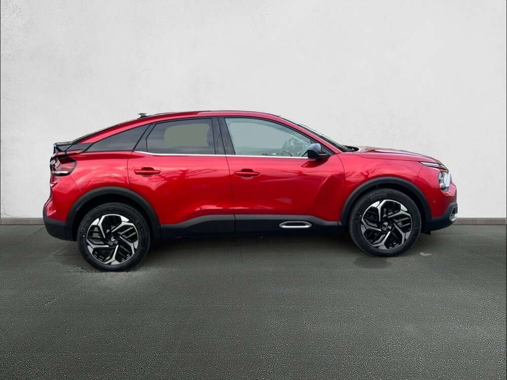 Occasion CITROEN C4 C4 BlueHDi 130 EAT8