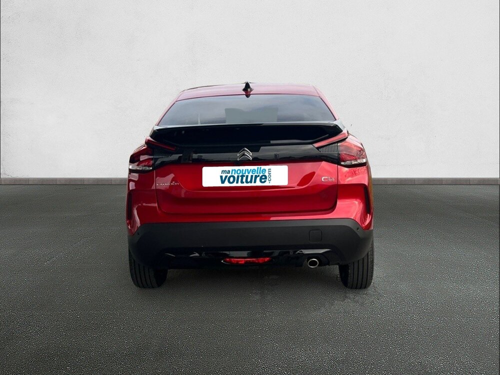 Occasion CITROEN C4 C4 BlueHDi 130 EAT8