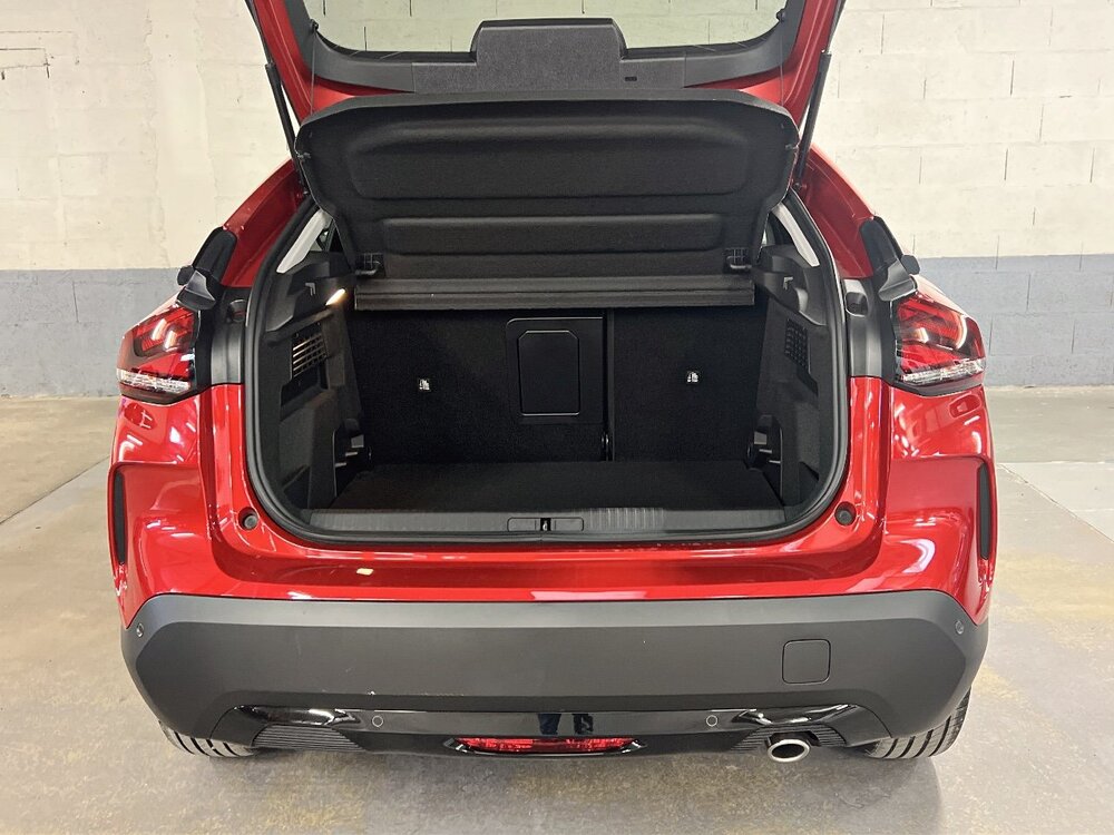 Occasion CITROEN C4 C4 BlueHDi 130 EAT8