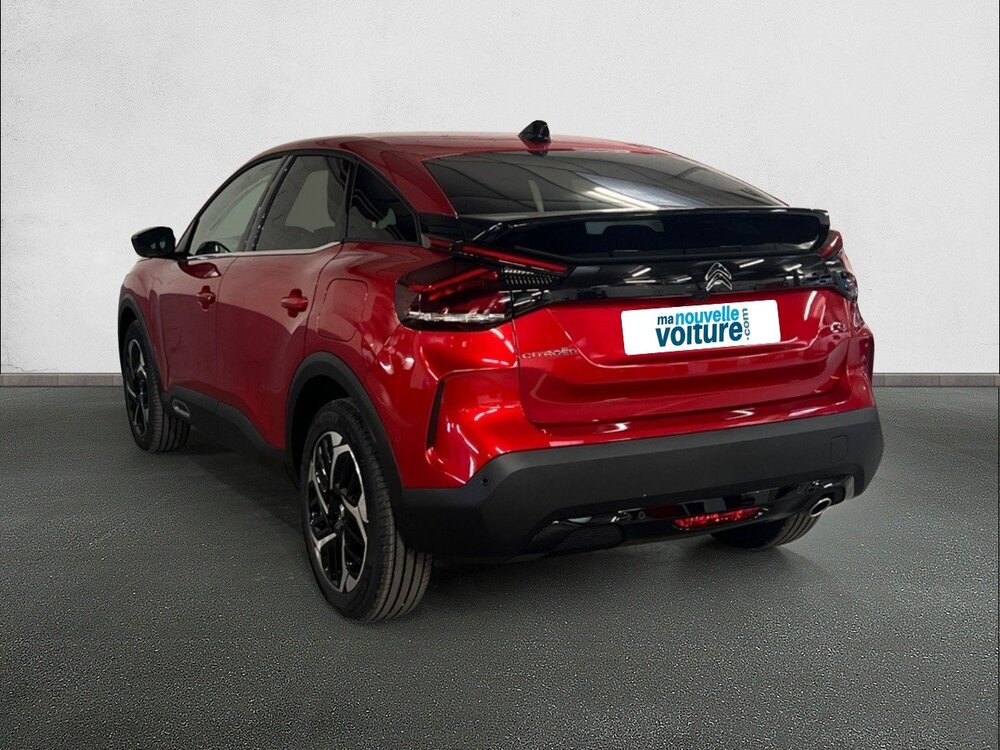 Occasion CITROEN C4 C4 BlueHDi 130 EAT8