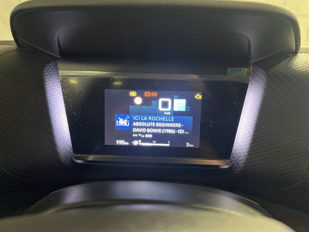 Occasion CITROEN C4 C4 BlueHDi 130 EAT8