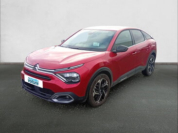 Occasion CITROEN C4 C4 BlueHDi 130 EAT8 - Max