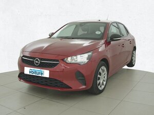 Occasion OPEL Corsa Corsa Electrique 136 ch & Batterie 50 kWh - Edition