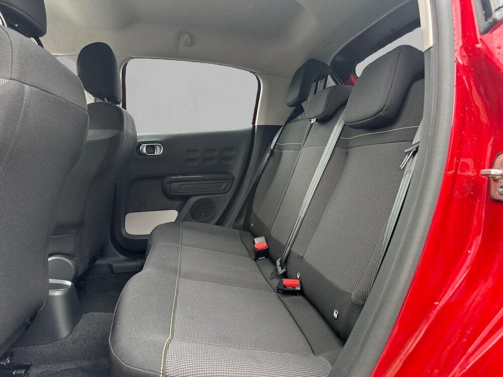 Occasion CITROEN C3 C3 PureTech 83 ch BVM5 - Max