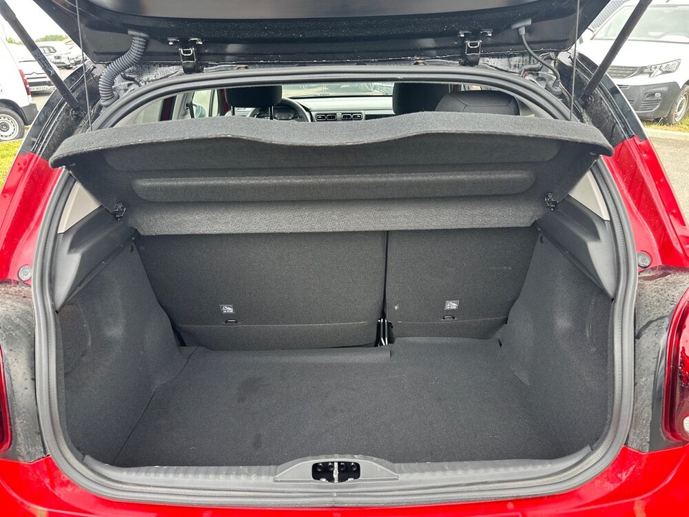 Occasion CITROEN C3 C3 PureTech 83 ch BVM5